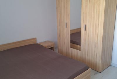 Apartament cu 2 camere semidecomandat în Berceni - 4