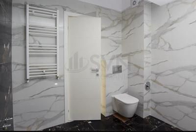 Apartament cu 4 camere decomandat în Pipera - 14