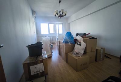 Apartament cu 4 camere decomandat în Amzei - 19