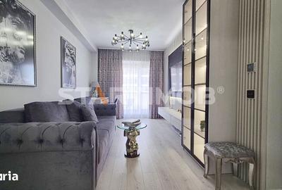 Apartament cu 2 camere în Tractorul - 3