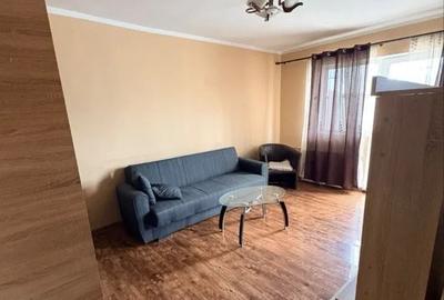 Garsonieră în Mănăștur - 2