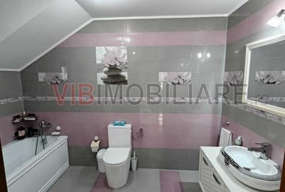Casă cu 9 camere cu Teren 610 Mp în Colentina - 9