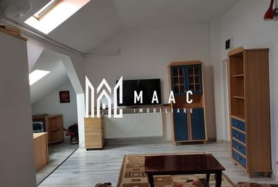 Apartament cu 2 camere circular, mobilat în Ultracentral