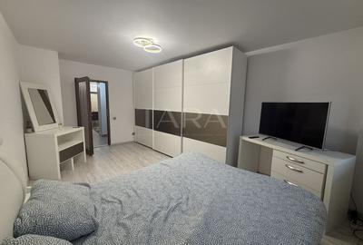 Apartament cu 2 camere decomandat, mobilat în Mărăști - 6