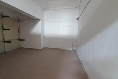 Spațiu industrial, de 36 mp, în Giurgiului