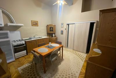 Apartament cu 2 camere semidecomandat în Horea - 2