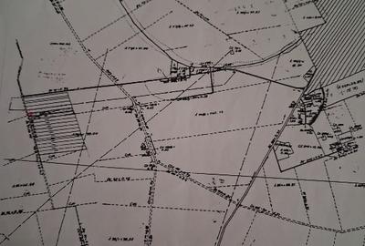 Teren agricol extravilan de 500 mp, în Central - 3