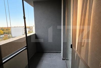 Apartament cu 2 camere decomandat, mobilat în Torontalului