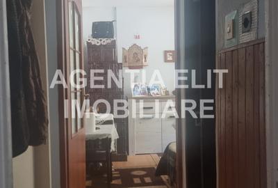 Apartament cu 2 camere decomandat în Central - 8