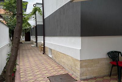 Casă individuală cu 4 camere cu Teren 118 Mp în 1 Mai - 5