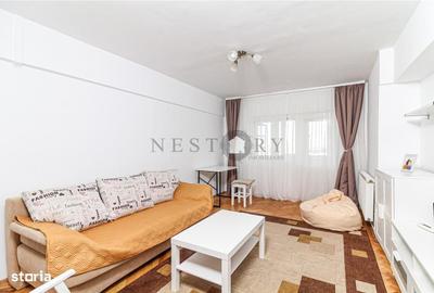 Apartament cu 2 camere decomandat în Zorilor - 1
