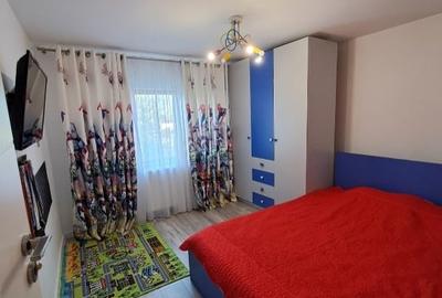 Apartament cu 3 camere decomandat în Central - 7