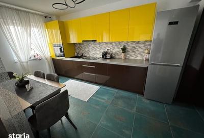 Apartament cu 2 camere în Calea Aradului - 2