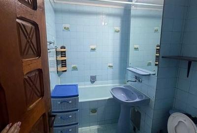 Apartament cu 2 camere decomandat în Gării - 4
