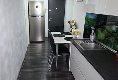 Apartament cu 2 camere decomandat în Popoveni - 5
