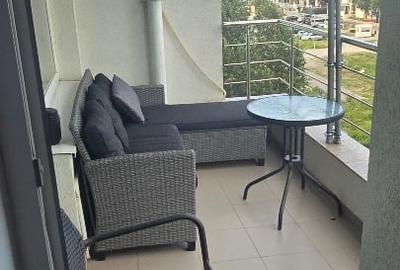 Apartament cu 2 camere decomandat, mobilat în Central - 9