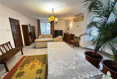 Casă individuală cu 7 camere cu Garaj în Braniștea - 4
