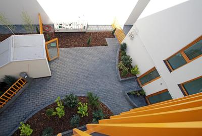 Apartament cu 2 camere semidecomandat în Domenii - 3