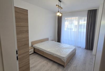 Apartament cu 3 camere semidecomandat, mobilat în Florești - 5