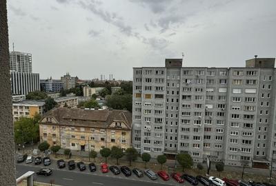 Garsonieră în Take Ionescu