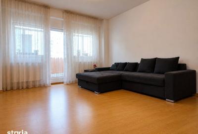 Apartament cu 2 camere în Chiajna - 1