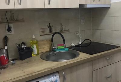 Garsonieră decomandată în Mărăști