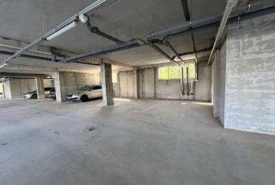 Apartament cu 2 camere decomandat în Theodor Pallady - 17