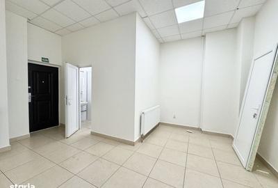 Spațiu comercial, de 76 mp, în Mircea cel Bătrân - 4