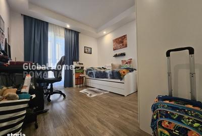 Apartament cu 3 camere în Ștefăneștii de Jos - 4