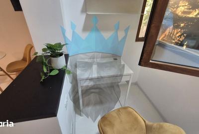 Apartament cu 2 camere în Gara de Nord - 6