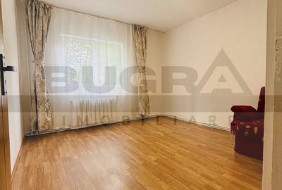 Apartament cu 4 camere, mobilat în Zorilor - 10
