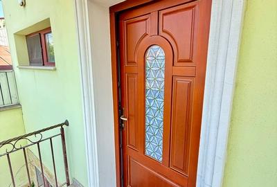Apartament cu 2 camere decomandat, mobilat în Eroii Revoluției - 5