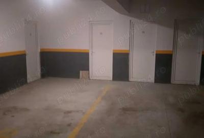 Spațiu comercial, de 5 mp, în Mihai Bravu - 3