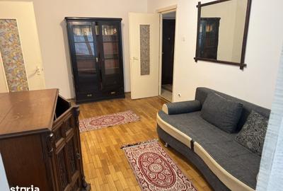 Apartament cu 2 camere semidecomandat în Giulești - 3