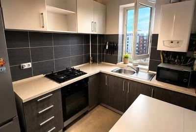 Apartament cu 2 camere decomandat în Bartolomeu