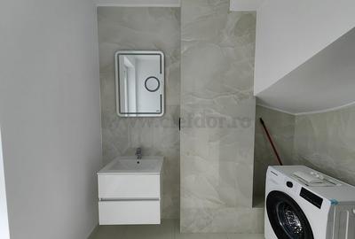 Casă individuală cu 5 camere cu Canalizare în Pipera - 10