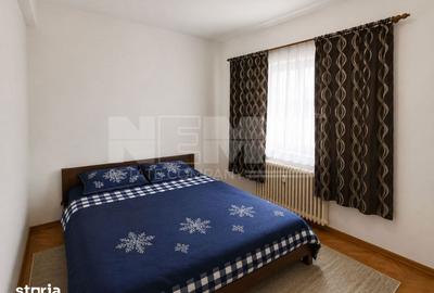 Apartament cu 2 camere semidecomandat în Central - 2