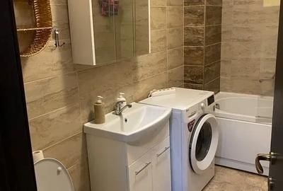 Apartament cu 2 camere decomandat în Bucium - 6