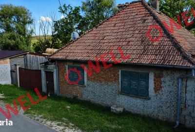 Casă cu 4 camere cu Teren 1185 Mp în Apața - 18