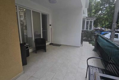 Apartament cu 2 camere semidecomandat în Lacul Morii