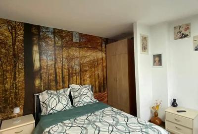 Apartament cu 2 camere decomandat în Central - 2