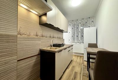 Apartament cu 3 camere decomandat, mobilat în Central - 9