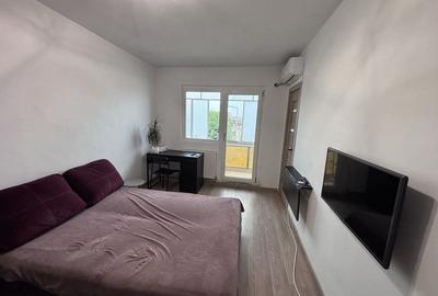 Garsonieră în Micălaca - 4