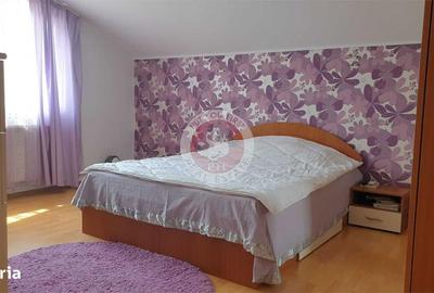 Casă cu 5 camere cu Teren 218 Mp în Tei - 5