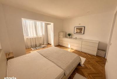 Apartament cu 2 camere în Vitan