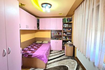 Apartament cu 3 camere decomandat, mobilat în Cloșca - 7