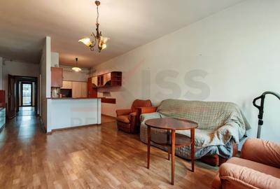 Apartament cu 2 camere decomandat, mobilat în Capitol - 3
