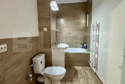 Apartament cu 2 camere decomandat în Central - 6