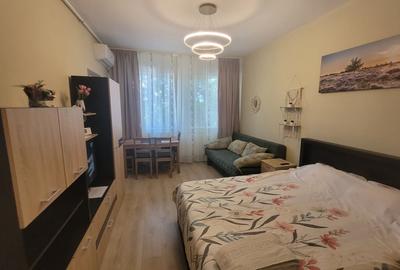 Garsonieră semidecomandată în Faleza Nord