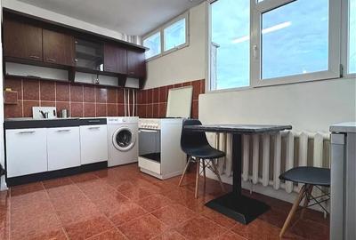 Garsonieră semidecomandată, mobilată în Mănăștur - 1